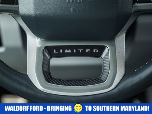 Certified 2023 Ford F450 Limited w/ FX4 Off-Road Package AWD/4WD image 42