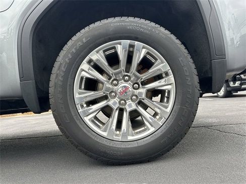 Certified 2024 GMC Sierra 1500 Denali w/ Denali Reserve Package image 34