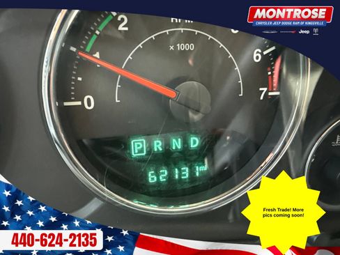 Used 2017 Jeep Wrangler Unlimited Sport w/ Quick Order Package 24S AWD/4WD image 11