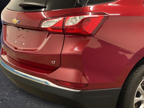 Used 2019 Chevrolet Equinox LT FWD image 36