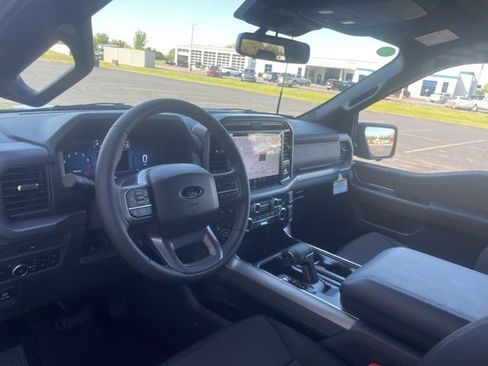 New 2026 Ford F150 XLT AWD/4WD image 30