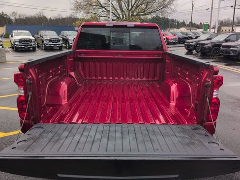 Used 2023 Chevrolet Silverado 1500 LT w/ All Star Edition Plus image 17