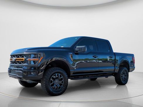Used 2025 Ford F150 Tremor w/ Tow/Haul Package AWD/4WD image 1