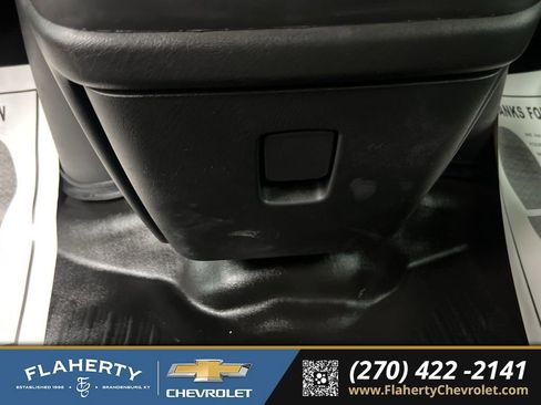 New 2026 Chevrolet Express 3500 w/ Power Convenience Package image 25