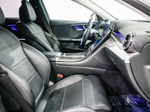 Certified 2022 Mercedes-Benz C 300 Sedan image 16