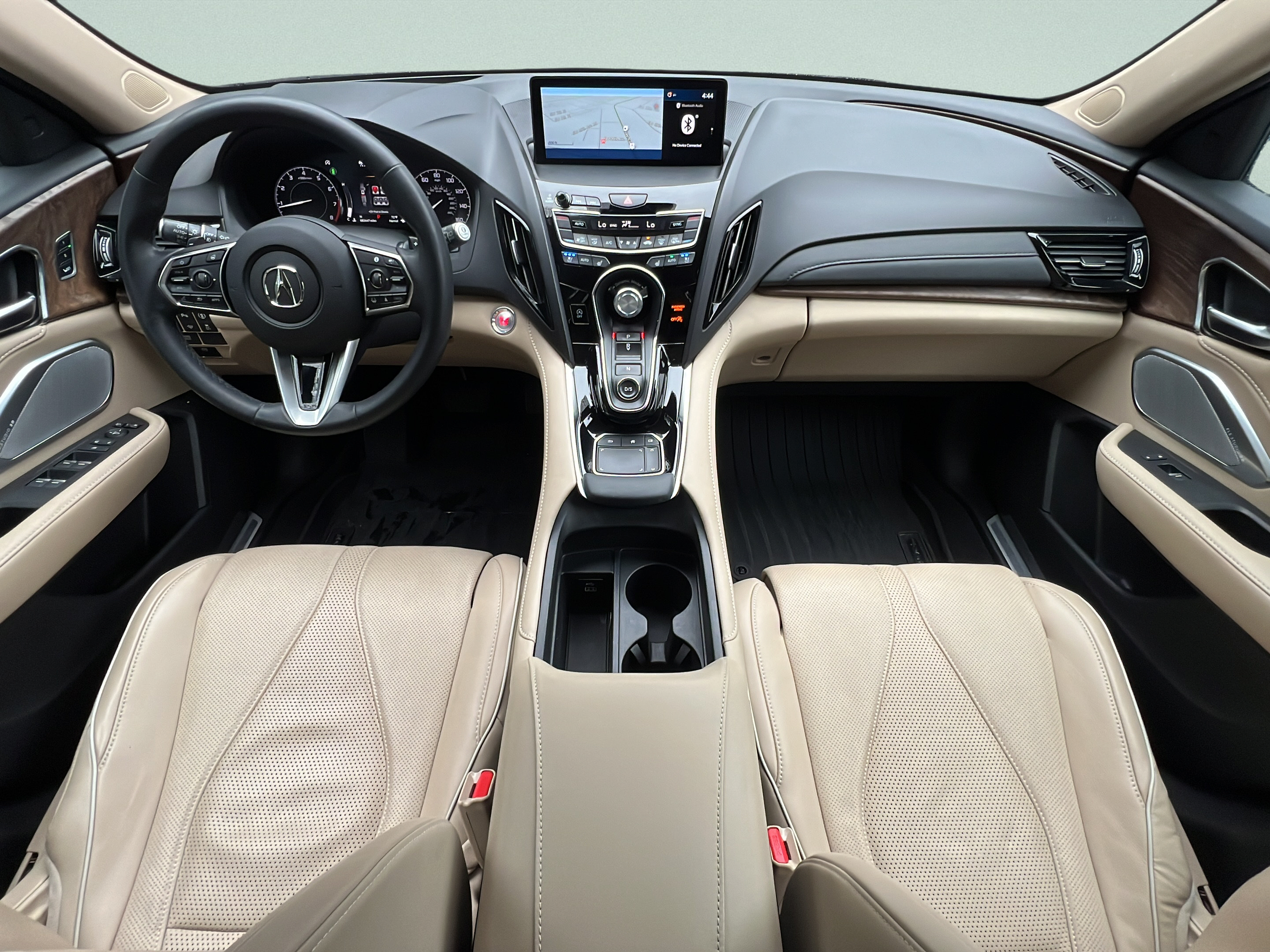 Used 2023 Acura RDX w/ Advance Package AWD/4WD image 14