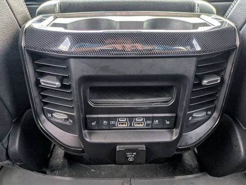 Used 2022 RAM 1500 TRX w/ TRX Level 2 Equipment Group AWD/4WD image 14