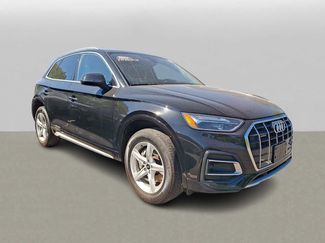 Used 2023 Audi Q5 2.0T Premium w/ Convenience Package AWD/4WD video 2