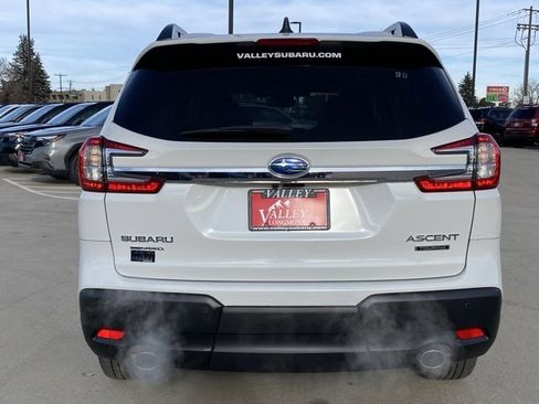 New 2026 Subaru Ascent Touring image 4