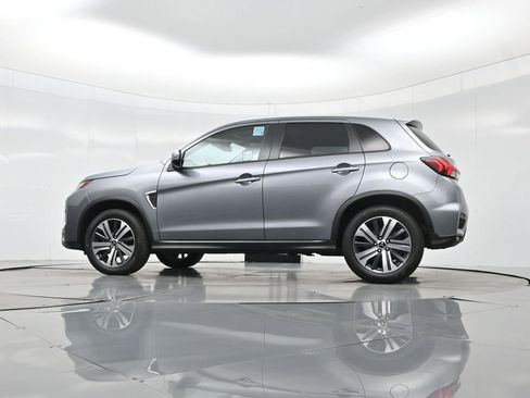 Used 2024 Mitsubishi Outlander Sport SE image 48