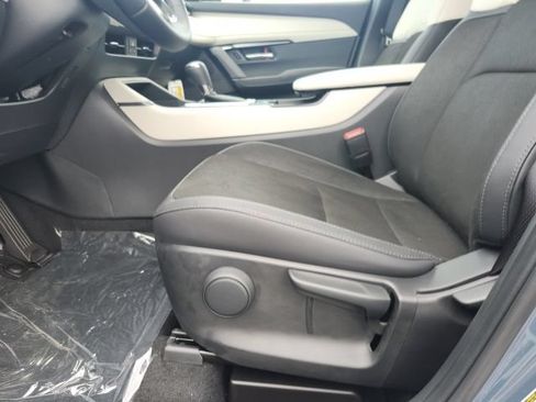 New 2026 MAZDA CX-5 Select AWD/4WD image 10