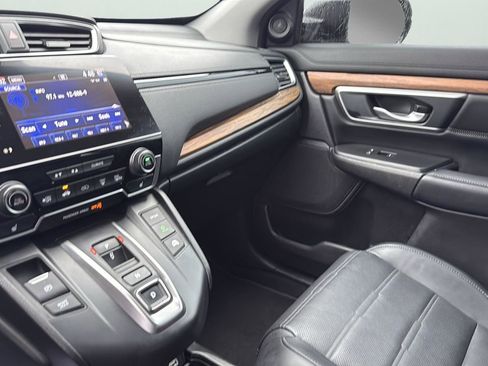 Used 2020 Honda CR-V EX-L image 20