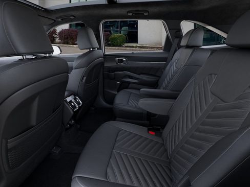 New 2026 Kia Sorento SX Prestige image 18