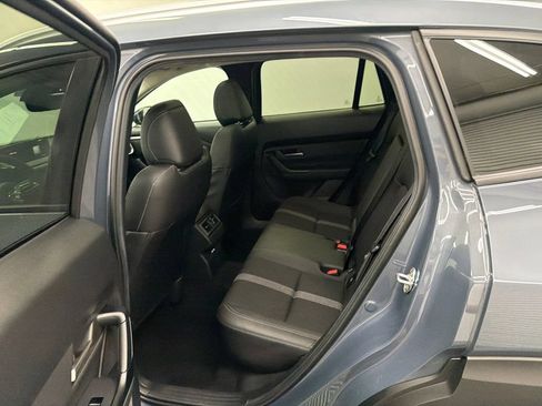 Used 2025 MAZDA CX-50 AWD 2.5 S w/ Premium Package image 22