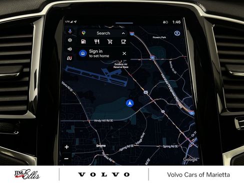 Used 2024 Volvo XC90 B6 Plus image 19