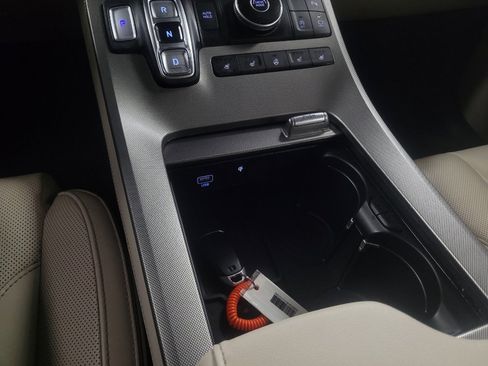 Used 2020 Hyundai Palisade Limited FWD image 26