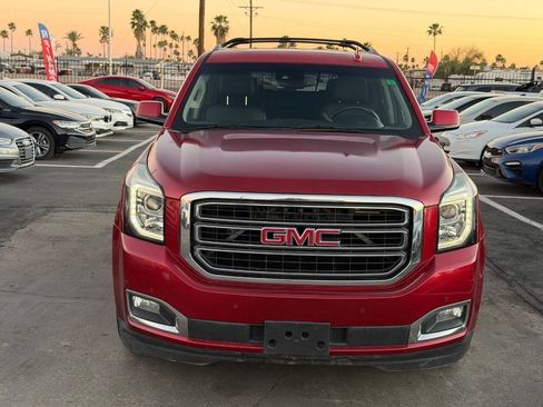 Used 2015 GMC Yukon SLT w/ Open Road Package image 11