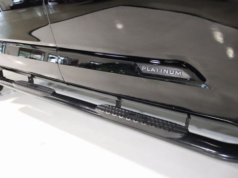 Used 2022 Toyota Tundra Platinum image 71