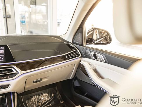 Used 2019 BMW X7 xDrive40i w/ Premium Package image 45