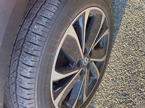 Used 2023 MAZDA CX-5 AWD 2.5 S w/ Premium Package image 14