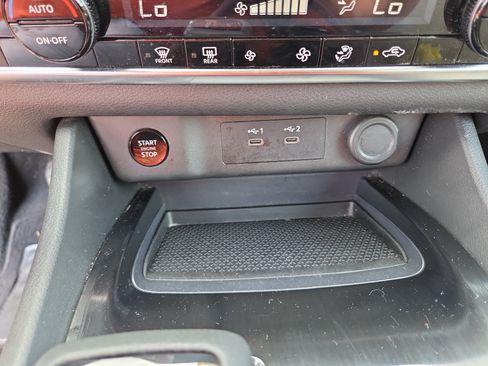 Used 2024 Nissan Rogue SV AWD/4WD image 24