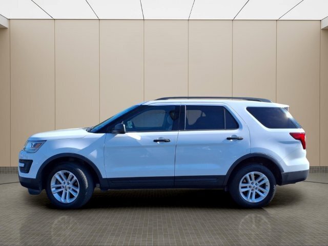 Used 2016 Ford Explorer 4WD image 11