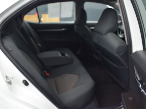 Used 2024 Toyota Camry LE image 11