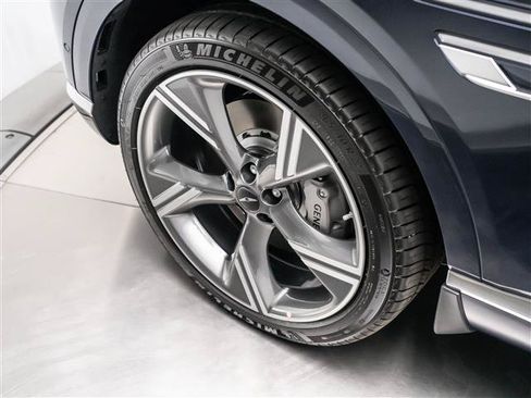 New 2026 Genesis GV80 2.5T Prestige AWD/4WD image 12