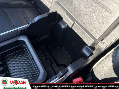 Used 2021 RAM 1500 Laramie image 26