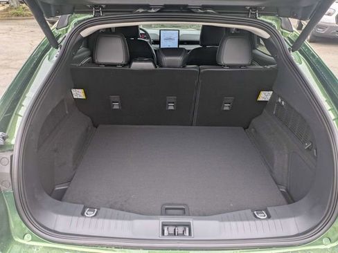 New 2026 Ford Mustang Mach-E Premium w/ Technology Package image 9