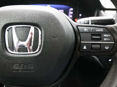 Used 2023 Honda Accord EX image 27
