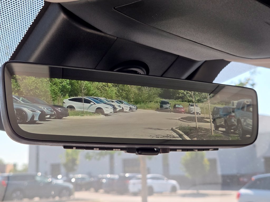 New 2026 Lexus RX 350 AWD w/ Convenience Package image 11
