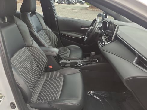 Used 2023 Toyota Corolla XSE image 17