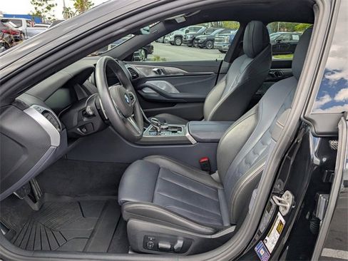 Used 2025 BMW 840i image 5