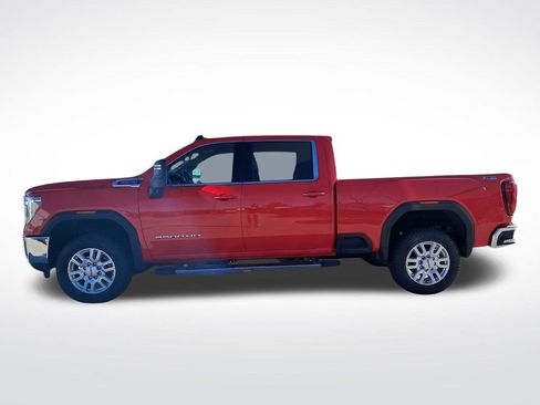 Used 2023 GMC Sierra 2500 SLE w/ SLE Value Package; image 8