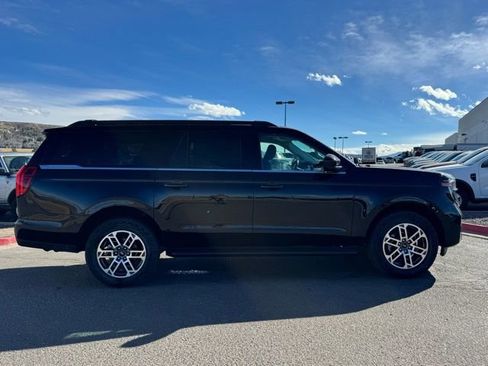 New 2026 Ford Expedition Max Active image 6