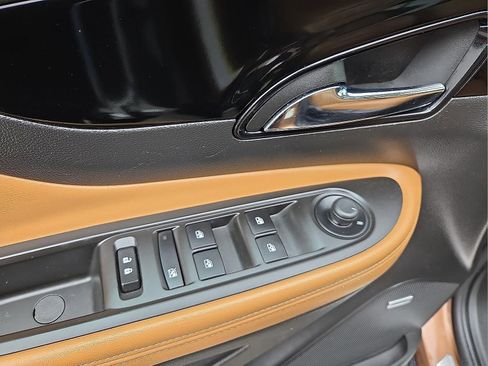 Used 2017 Buick Encore Premium w/ Experience Buick Package image 14