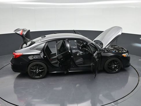 Used 2022 Honda Civic Sport image 40