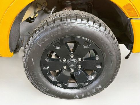 Used 2021 Ford Ranger XLT w/ Equipment Group 301A Mid AWD/4WD image 34