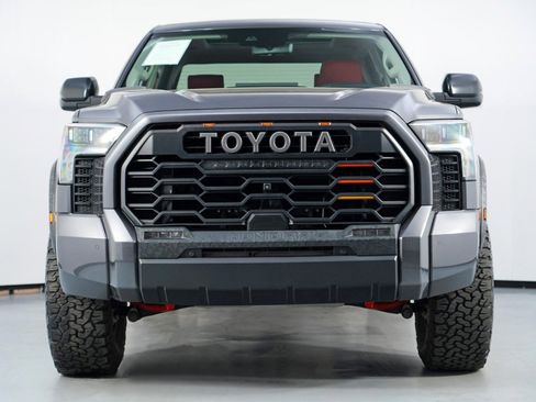 Used 2023 Toyota Tundra TRD Pro image 7