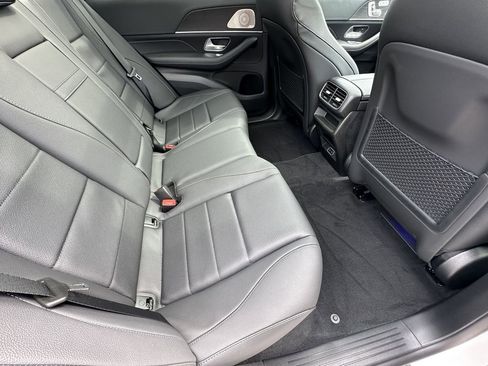 New 2026 Mercedes-Benz GLE 450 4MATIC image 18