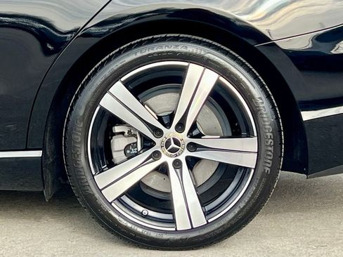 Certified 2025 Mercedes-Benz C 300 4MATIC Sedan image 10