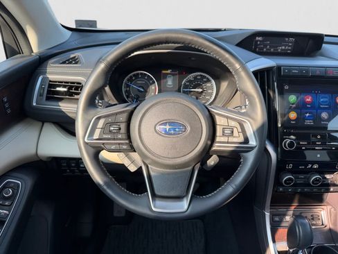 Used 2021 Subaru Ascent Touring AWD/4WD image 14