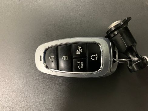 Used 2023 Hyundai Sonata SEL Plus w/ Cargo Package FWD image 17