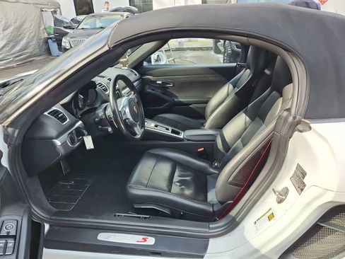 Used 2013 Porsche Boxster S image 14