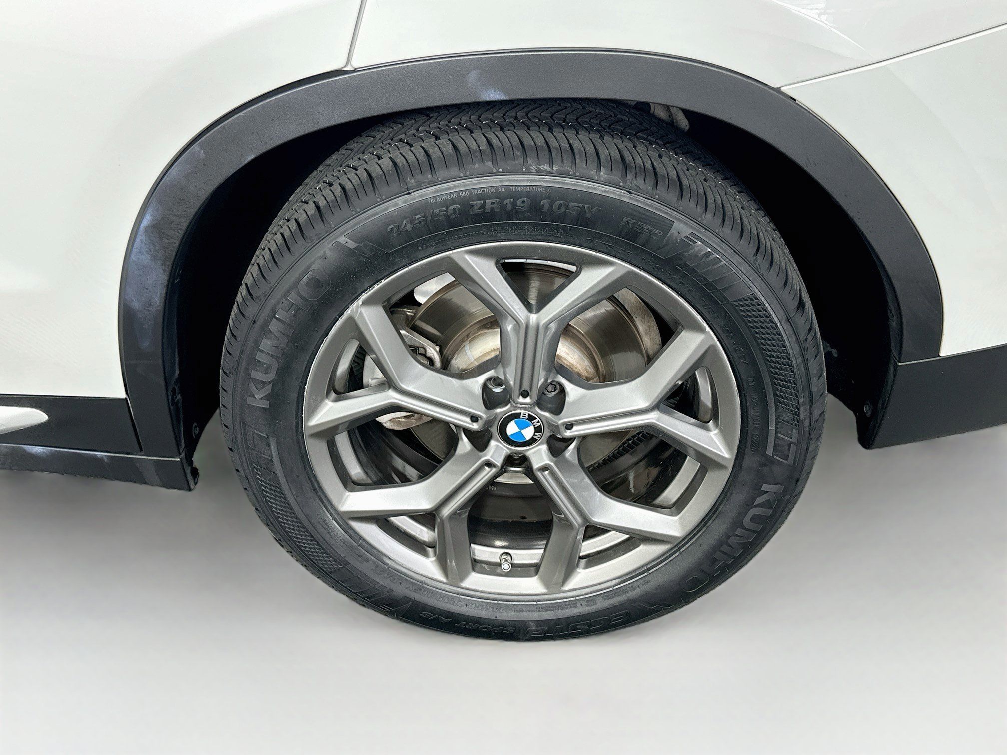 Used 2024 BMW X3 sDrive30i w/ Convenience Package RWD image 11