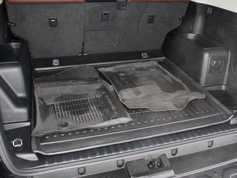 Used 2024 Toyota 4Runner Limited image 8