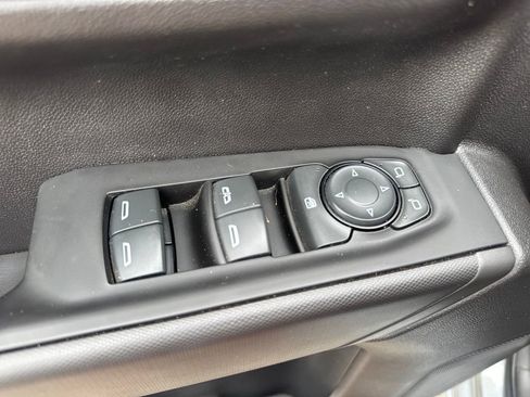 Used 2024 GMC Sierra 1500 Pro w/ Pro Value Package AWD/4WD image 18
