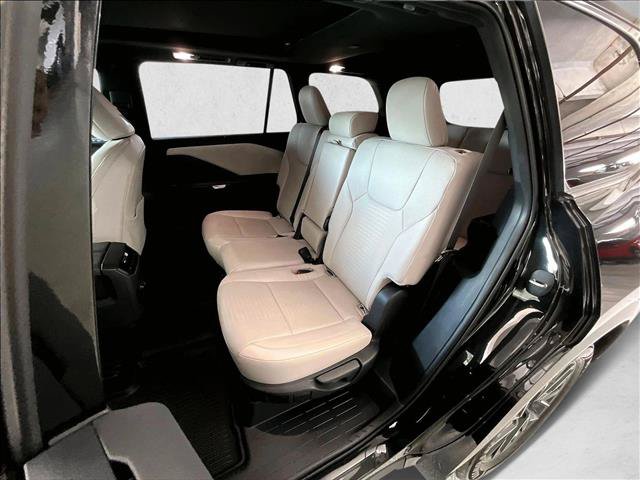 Used 2025 Lexus TX 350 FWD w/ Technology Package image 29