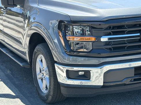 New 2026 Ford F150 XLT w/ Equipment Group 302A MID RWD image 14